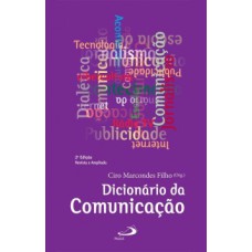 Dicionário da comunicação