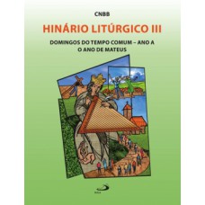 Hinário Litúrgico III