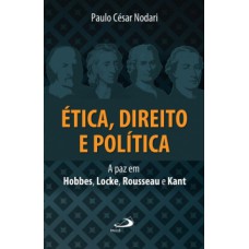 Ética, direito e política