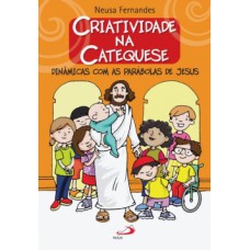 Criatividade na catequese