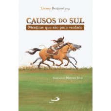 Causos do sul Causos do sul