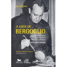 A lista de Bergoglio