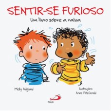 Sentir-se furioso