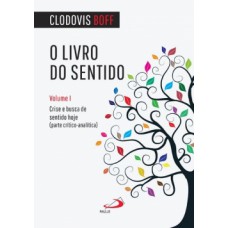 O livro do sentido