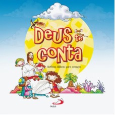 Deus te conta