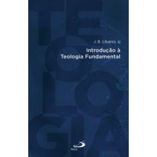 Introdução à teologia fundamental