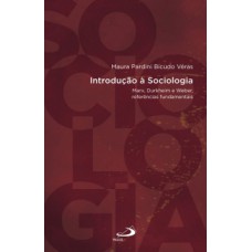 Introdução a sociologia