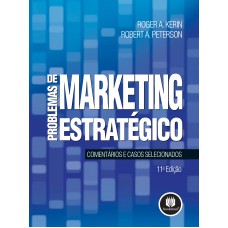 Problemas de Marketing Estratégico