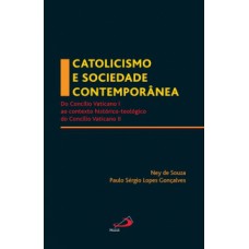 Catolicismo e sociedade contemporânea