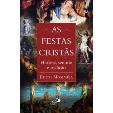 As festas cristãs