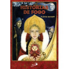 Histórias de fogo