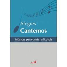 Alegres cantemos