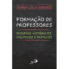 Formação de professores