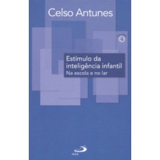 Estímulo da inteligência infantil