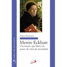 Mestre Eckhart