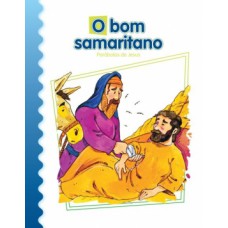 O bom samaritano