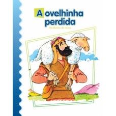 A ovelhinha perdida