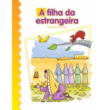 A filha da estrangeira