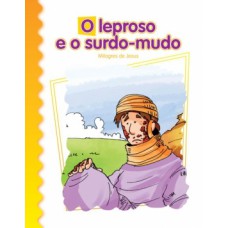 O leproso e o surdo-mudo