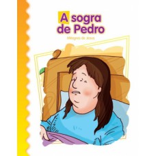 A sogra de Pedro