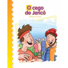 O cego de Jericó