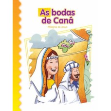 As bodas de Caná