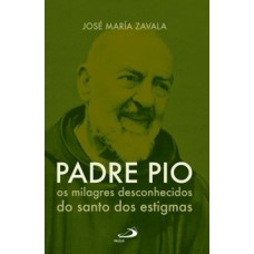 Padre Pio