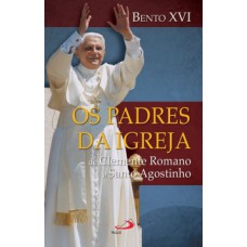 Os padres da igreja