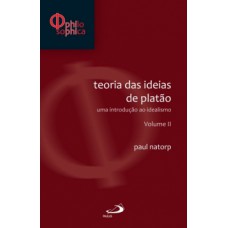 Teoria das ideias de Platão