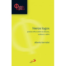 Hieros logos