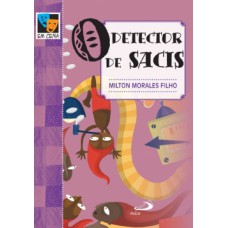 O detector de sacis
