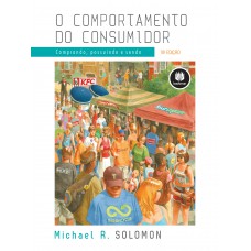 O Comportamento do Consumidor