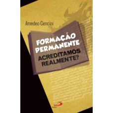 Formação permanente