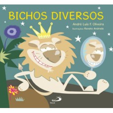 Bichos diversos