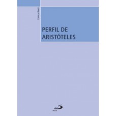 Perfil de Aristóteles