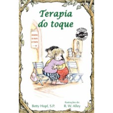 Terapia do toque