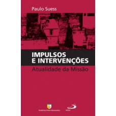 Impulsos e intervenções