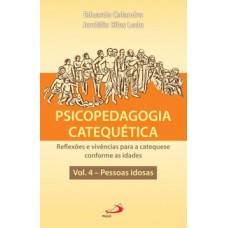 Psicopedagogia catequética