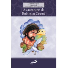 As aventuras de Robinson Crusoé