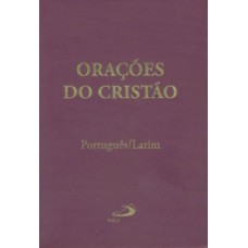 Orações do cristão