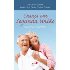 Casais em segunda união