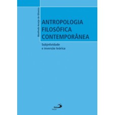 Antropologia filosófica contemporânea