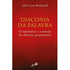 Diaconia da palavra