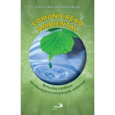 Comunicação ambiental