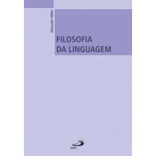 Filosofia da linguagem