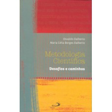 Metodologia científica