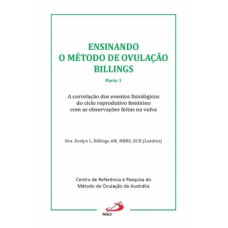 Ensinando o método de ovulação Billings