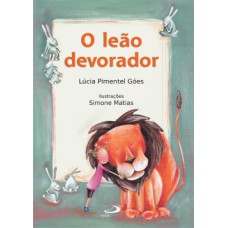 O leão devorador