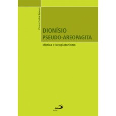 Dionísio Pseudo-Areopagita