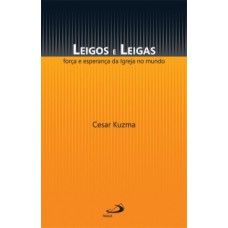 Leigos e leigas